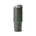 Ease2o 40oz | Dual-Function Water Bottle with Straw &amp; Chug Spout – Courtyard