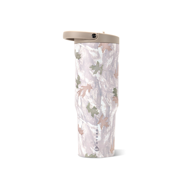 Sport 32oz | Leakproof Insulated Water Bottle Workout &amp; Hike – Camo