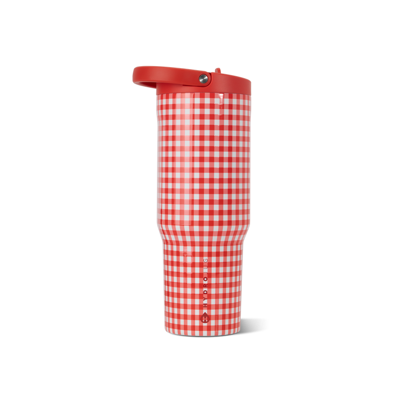 Sport 32oz | Leakproof Insulated Water Bottle Workout &amp; Hike – Summer Picnic